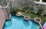 Others 5 KL Gateway Luxury Apartment