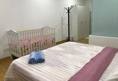 Others 3 KL Gateway Luxury Apartment