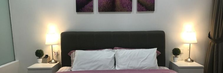 Others KL Gateway Luxury Apartment