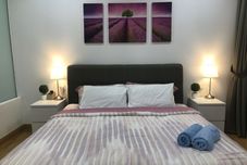 Others KL Gateway Luxury Apartment