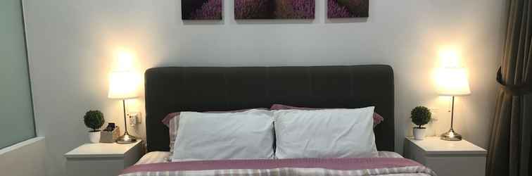 Others KL Gateway Luxury Apartment