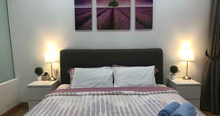 Others KL Gateway Luxury Apartment