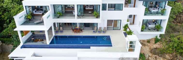 Lainnya Beach View Villa