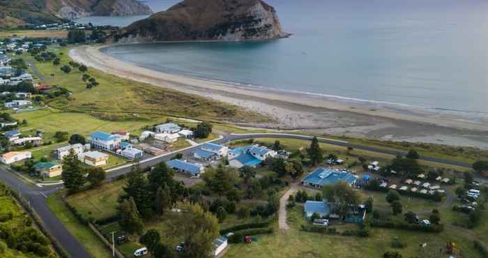 Others Mahia Beach Motel and Holiday Park