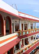 Primary image Hotel Sea View Palace - The Beach Hotel, Kovalam