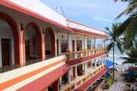 Khác Hotel Sea View Palace - The Beach Hotel, Kovalam
