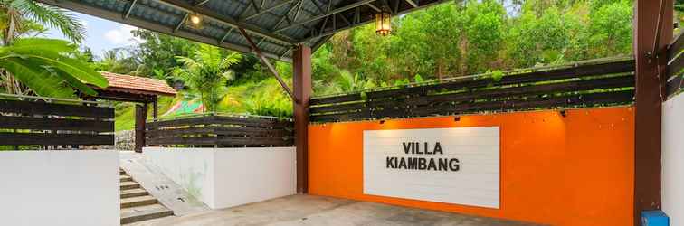 Others Villa Kiambang