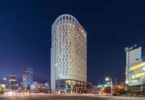 Lainnya Staz Hotel Ulsan