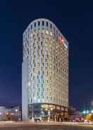 Primary image Staz Hotel Ulsan