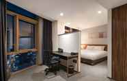 Others 7 Staz Hotel Ulsan