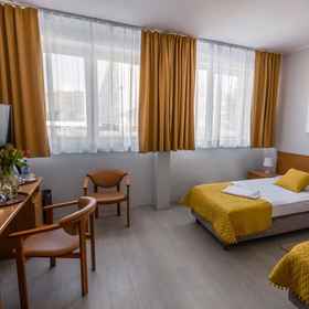 Primary image1體育飯店,科沙林飯店