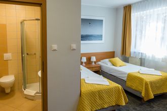 其他 4 Hotel Sport