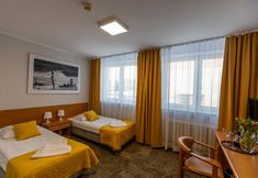 其他 6 Hotel Sport