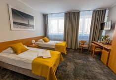 其他 5 Hotel Sport