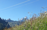 Others 5 Rifugio Vieux Crest