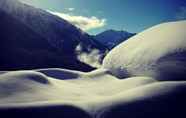 Others 2 Rifugio Vieux Crest