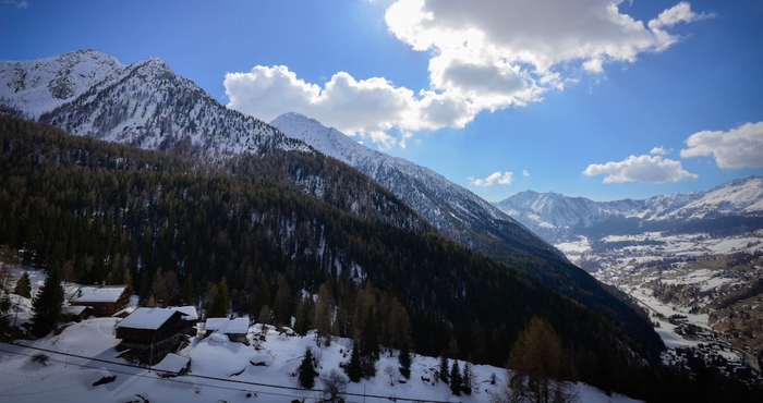 Others Rifugio Vieux Crest