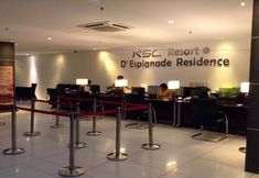 Lain-lain 2 Homestay in Johor - Bear House