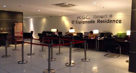 Lain-lain 2 Homestay in Johor - Bear House