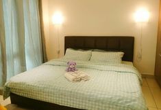 Lain-lain 4 Homestay in Johor - Bear House