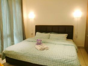 Lain-lain 4 Homestay in Johor - Bear House