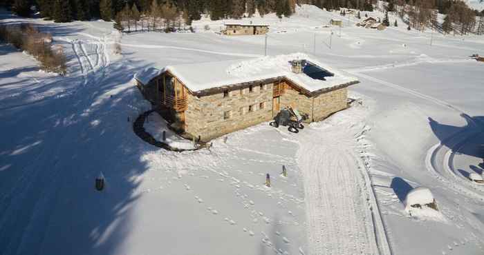 Lainnya Lavarets Chambres d'Hotes