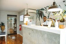 Lain-lain Joli Guesthouse