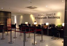 기타 2 HomeStay in Johor - KSL SeaView