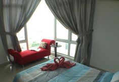 기타 5 HomeStay in Johor - KSL SeaView