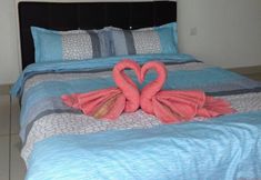 기타 6 HomeStay in Johor - KSL SeaView