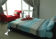 기타 7 HomeStay in Johor - KSL SeaView