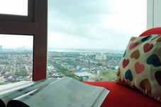 기타 HomeStay in Johor - KSL SeaView