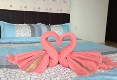 기타 3 HomeStay in Johor - KSL SeaView