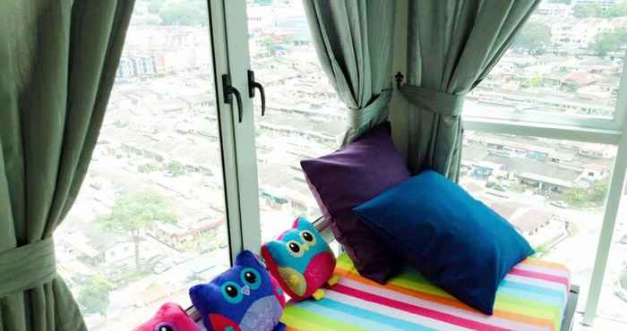 Lainnya HomeStay D'Esplanade - Sweet Home