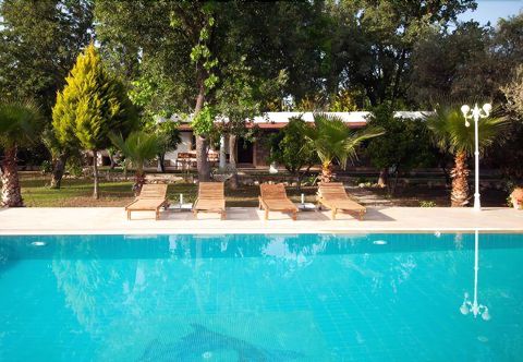 其他 Bitez Muhafazakar Villa Ekrem