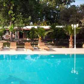 Primary image 1 比泰兹保守主义埃克伦别墅酒店, Midtown 购物中心 酒店