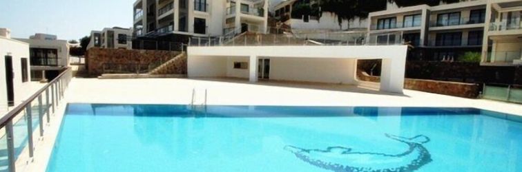 Others Gumbet Luxury Residence - 2 Bedrooms