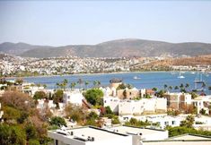 อื่นๆ 4 Gumbet Luxury Villa - 3 Bedrooms