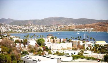 Khác 4 Gumbet Luxury Villa - 3 Bedrooms