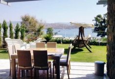 อื่นๆ 6 Gumbet Luxury Villa - 3 Bedrooms