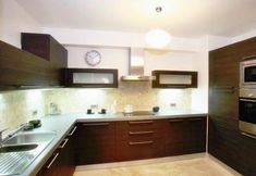 อื่นๆ 2 Gumbet Luxury Villa - 3 Bedrooms