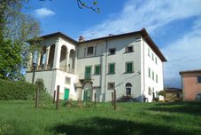 其他 Villa Albergotti