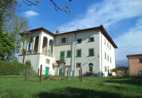 Khác Villa Albergotti