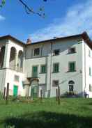 Primary image Villa Albergotti