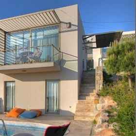 Primary image 1 Hillside Villa Yalikavak, โรงแรม & ที่พัก Magi Beach