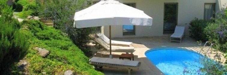 Others Villa More Yalikavak - 5 Bedrooms