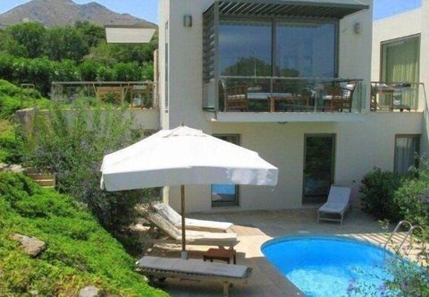 Others Villa More Yalikavak - 5 Bedrooms