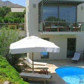 Primary image 1 빌라 모레 얄리카바크 - 5 베드룸, Magi Beach 호텔