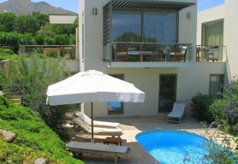 Others Villa More Yalikavak - 5 Bedrooms