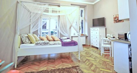 Others 2 OK HOME Apartments